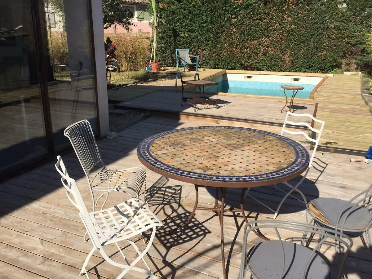 Villa Le Luberon Des Artistes à Oppède France